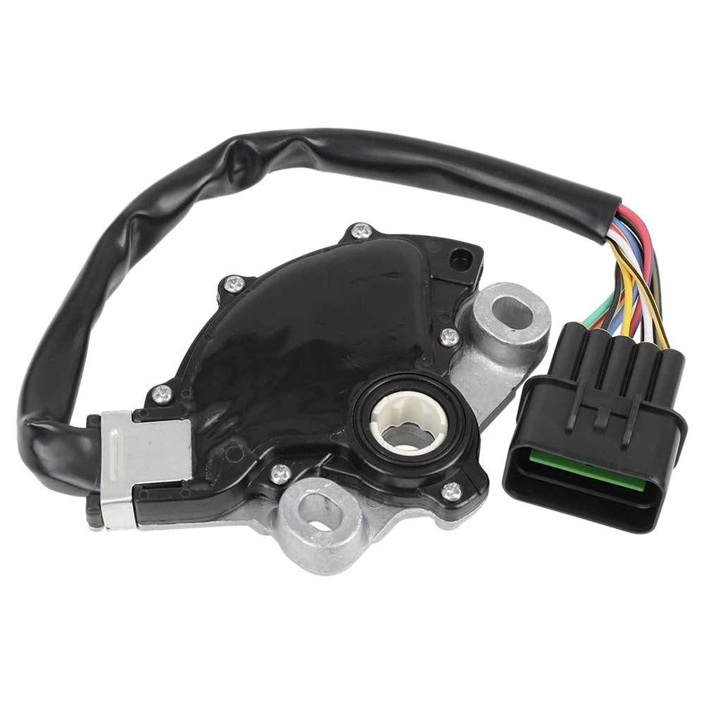 Amazon | 263257 電子制御安全スイッチ、 A/T ケースインヒビター